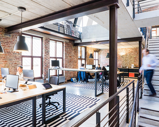 Hybrid Workplace — How is It Reshaping The Way We Work